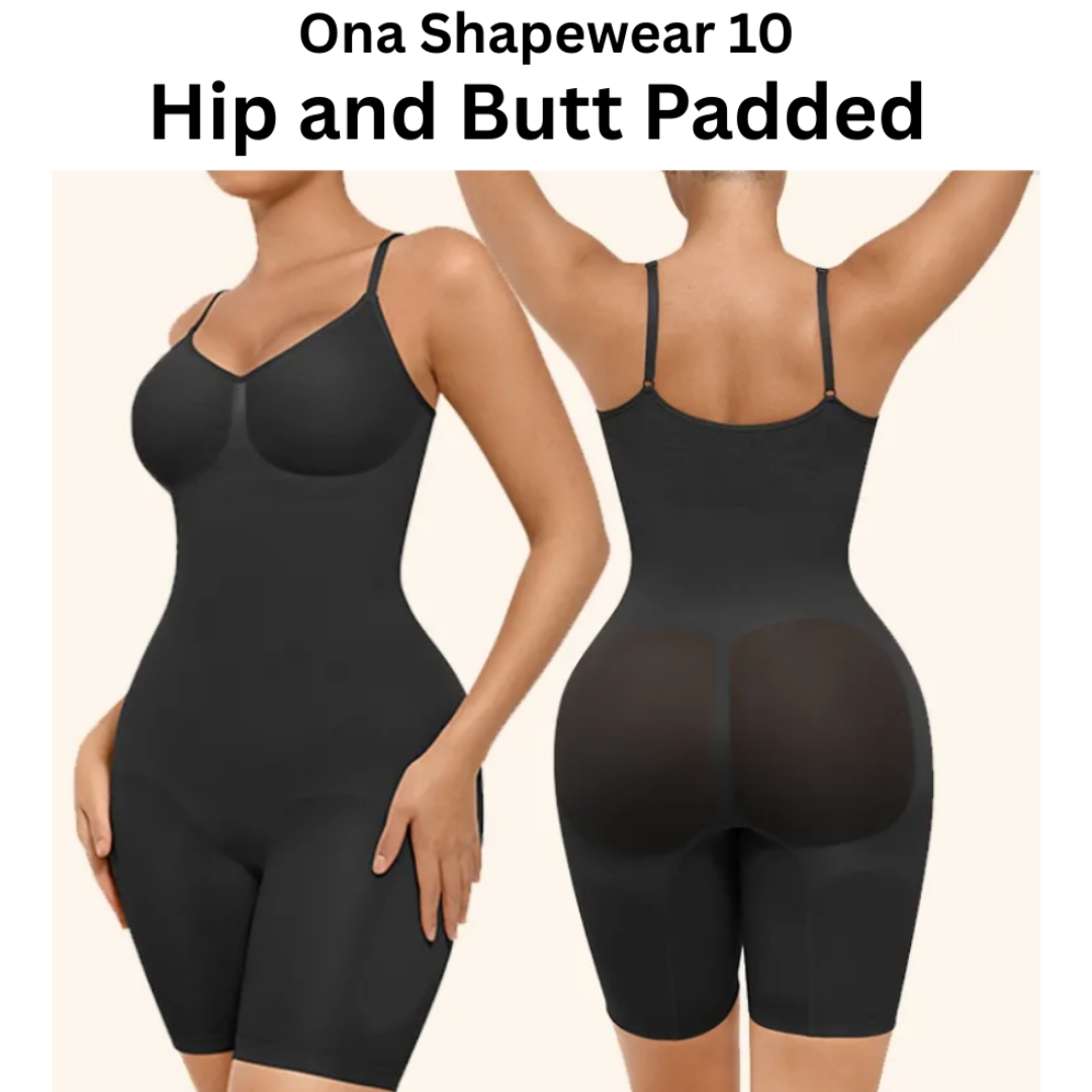 Ona Shapewears
