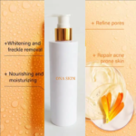 Ona skin cleanser for a clear skin