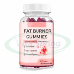 Fat burner gummies
