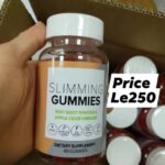 Slimming gummies