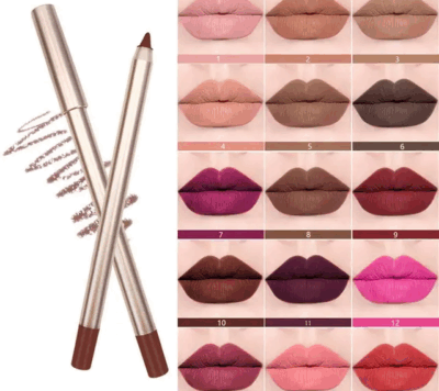 Lip pencil