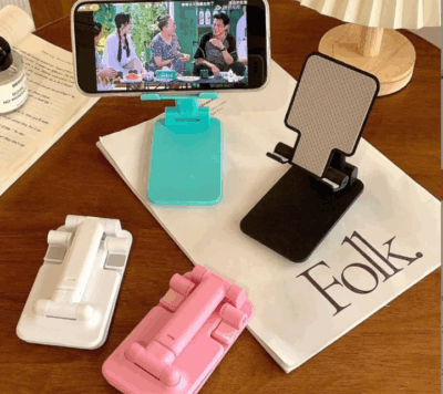 Phone and tablet holder