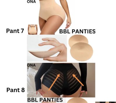 Pant 7 or Pant 8 Price Per Pant is