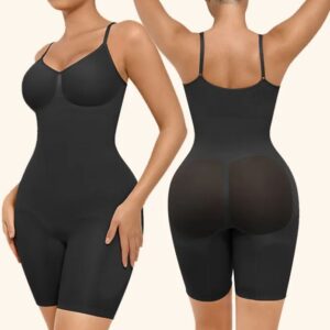 Body shaper tight