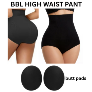 Cheap tummy shaper with inner soft pads